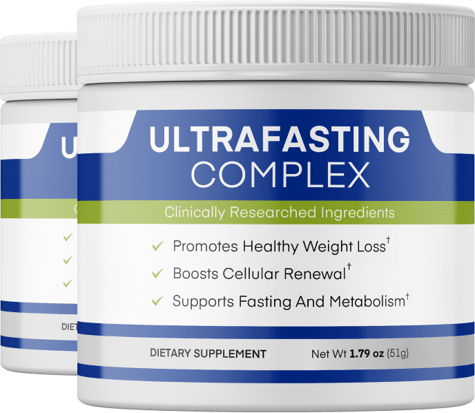 UltraFasting Complex Sale Now